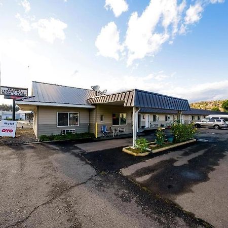 Budget 8 Motel John Day Exterior foto